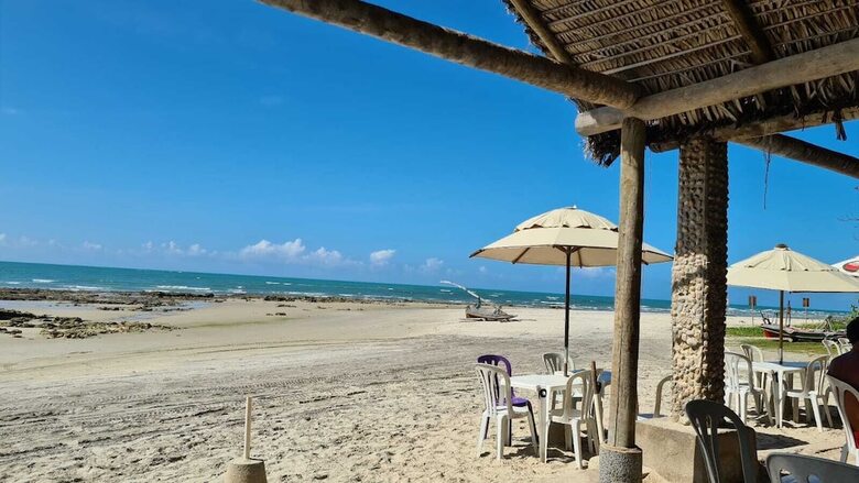 Apartamentos Beach Park Palm - Cobertura Luxo