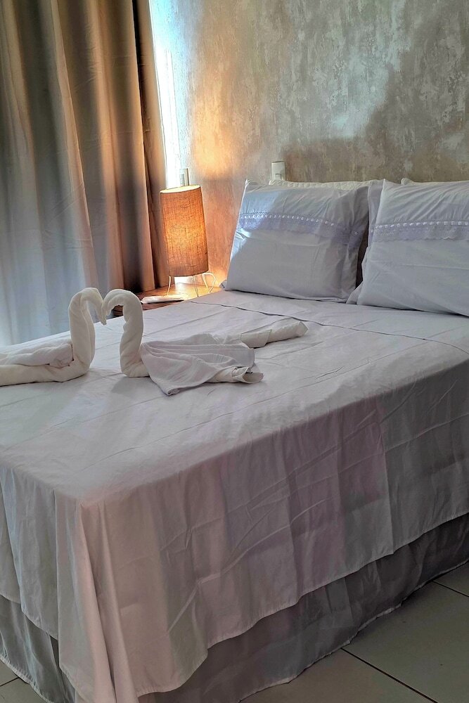 Apartamentos Beach Park Palm - Cobertura Luxo
