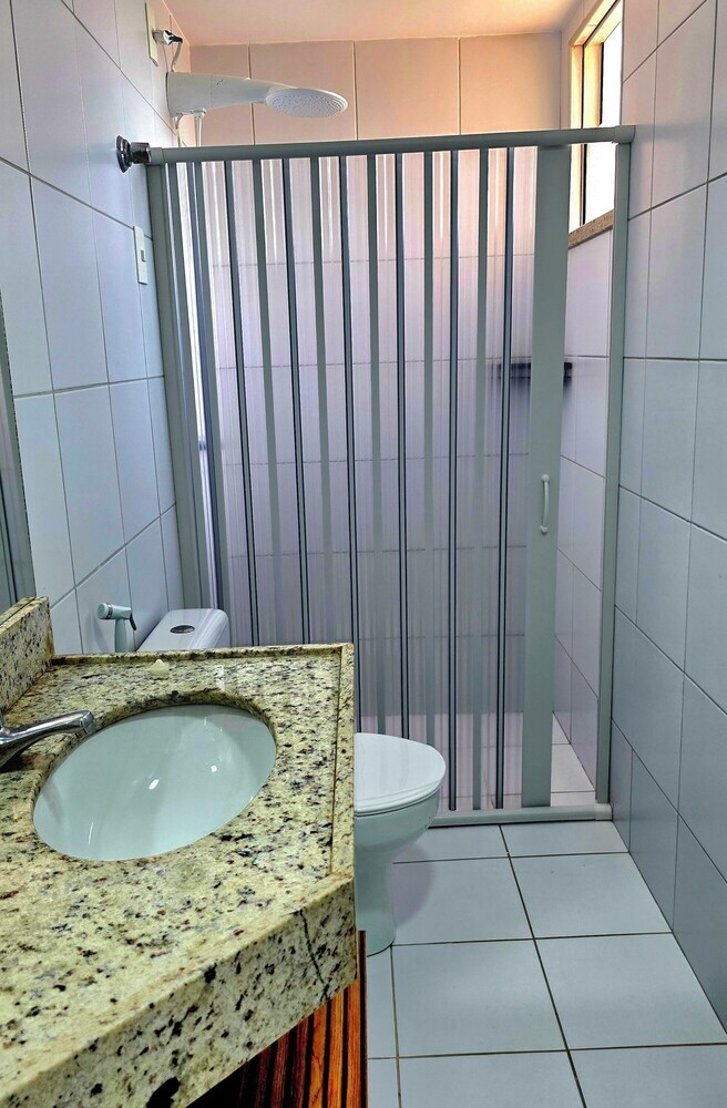 Apartamentos Beach Park Palm - Cobertura Luxo