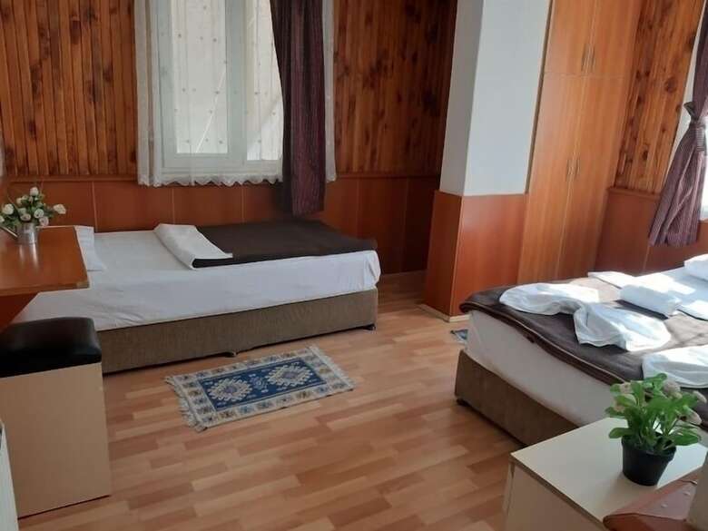 Hotel Otel Mustafa