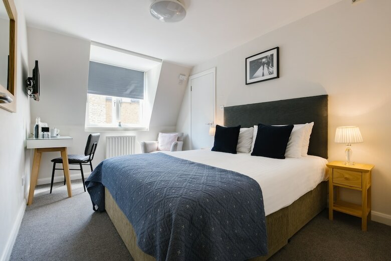 Hotel The Borough