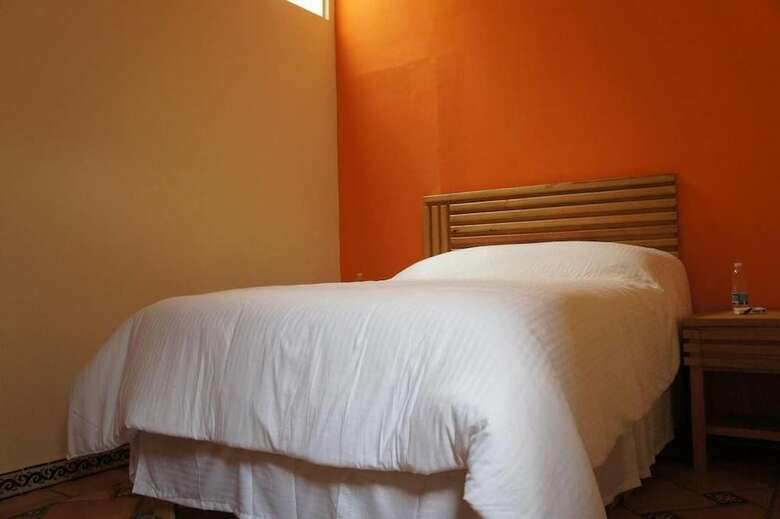 Hotel Casa Amador