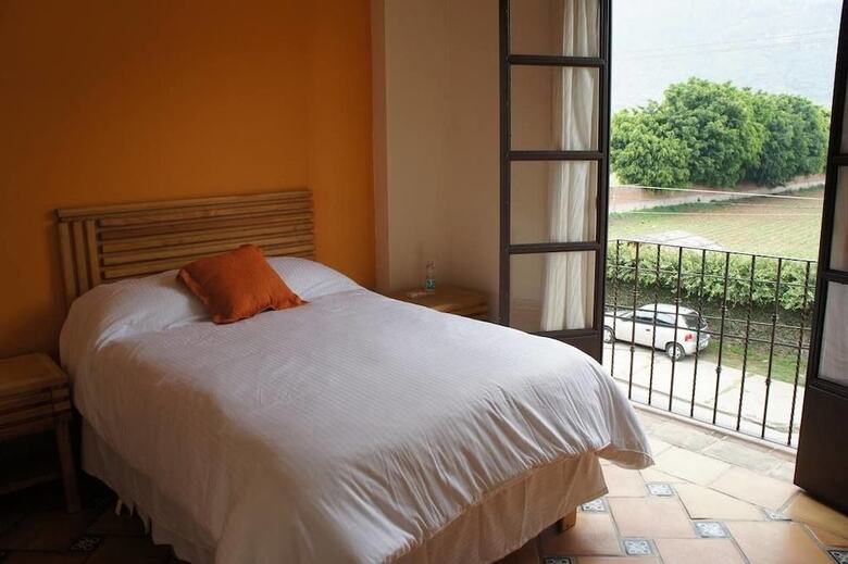 Hotel Casa Amador