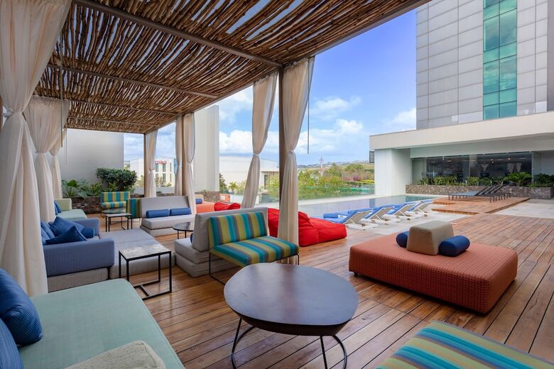 Hotel Hyatt Centric San Salvador