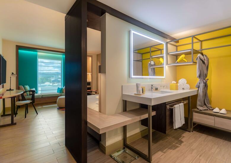 Hotel Hyatt Centric San Salvador