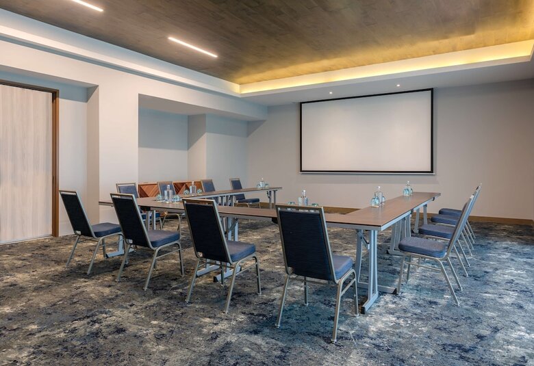 Hotel Hyatt Centric San Salvador
