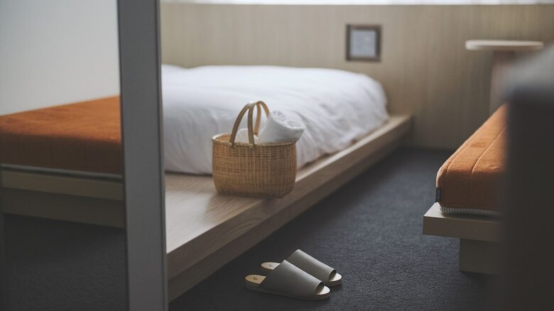Hotel Soki Kanazawa