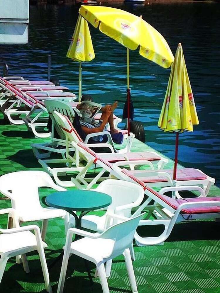 Hotel Garni Battello