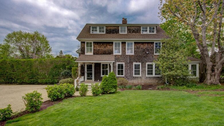 Bed & Breakfast The Mainstay