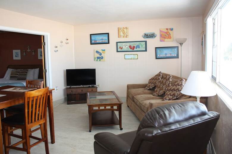 Hotel Ibeach Resort