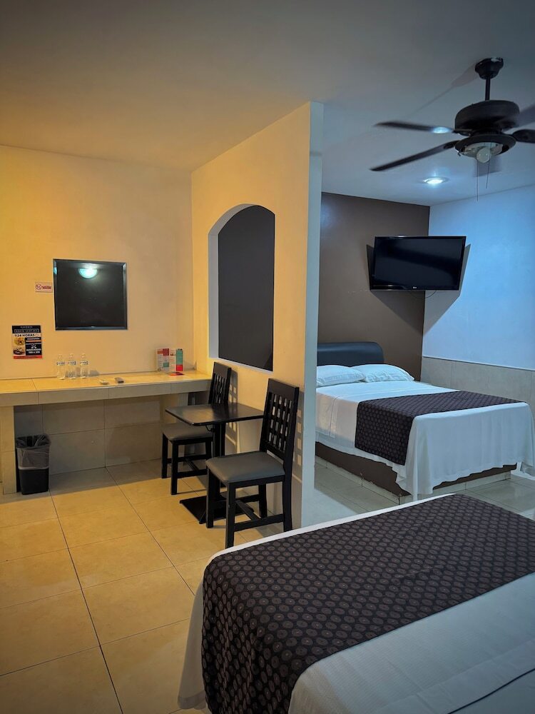 Hotel Maioris Jes�s Kumate