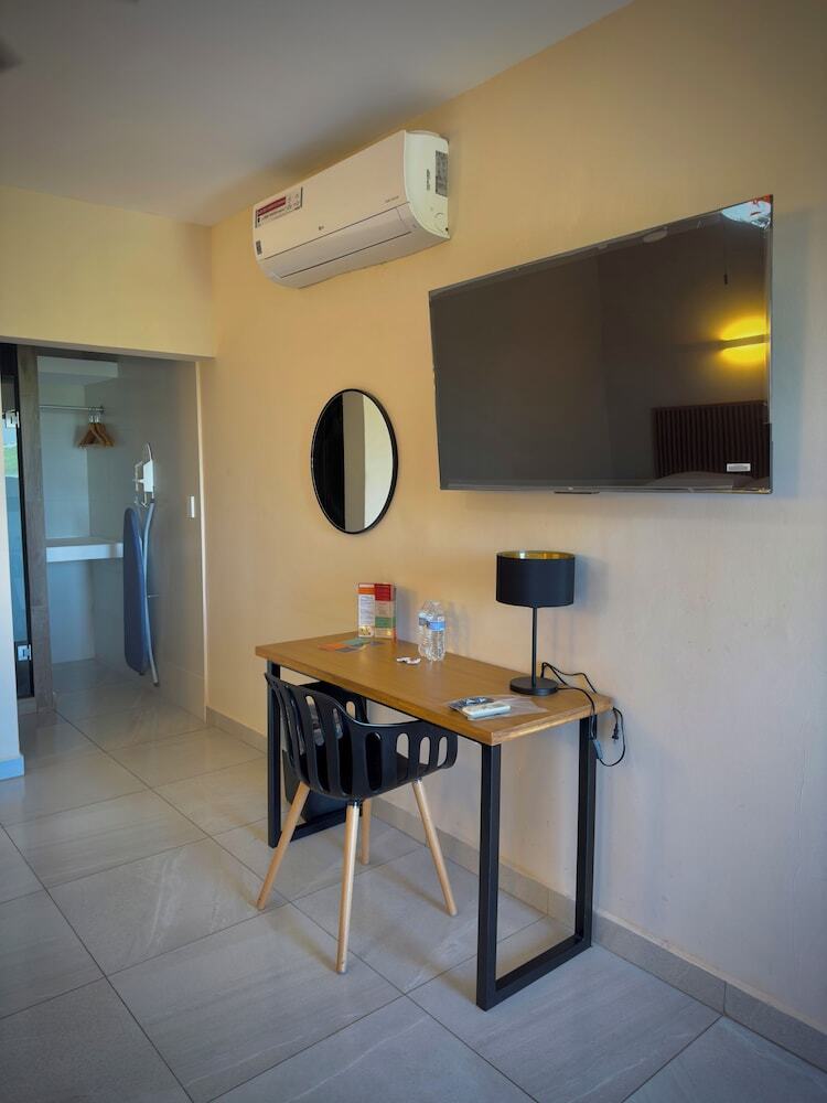 Hotel Maioris Jes�s Kumate