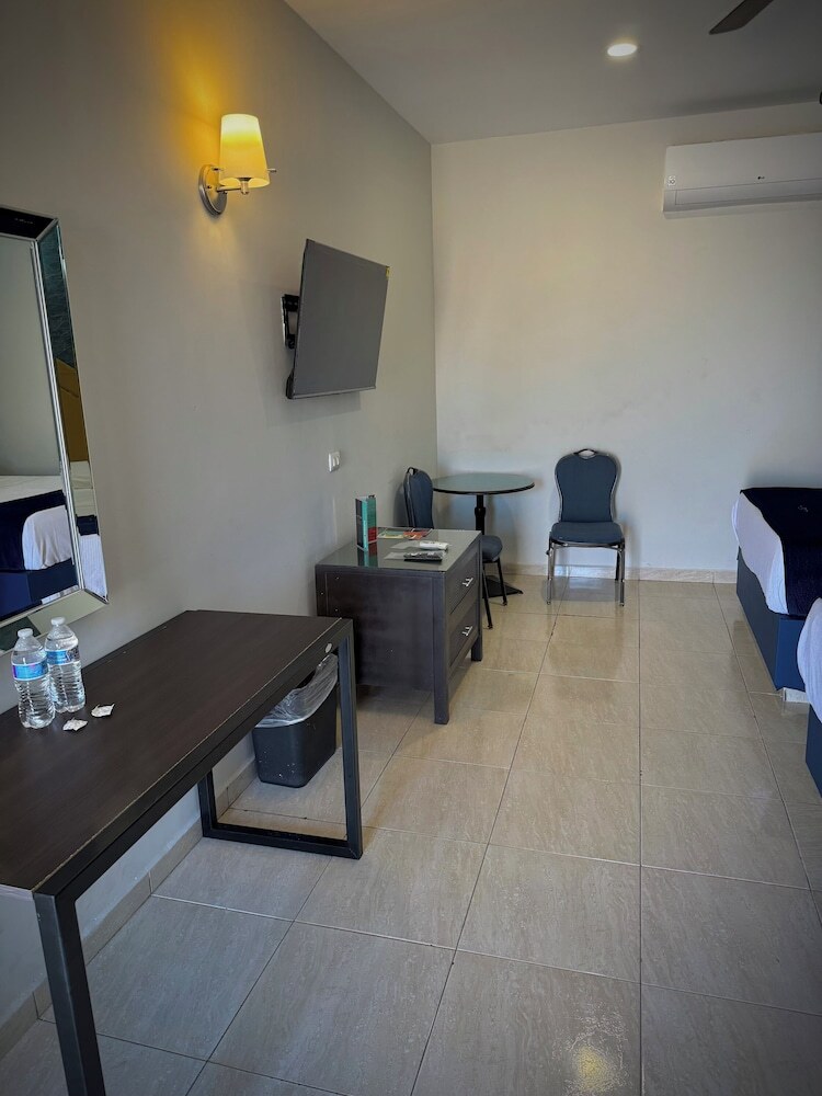 Hotel Maioris Jes�s Kumate