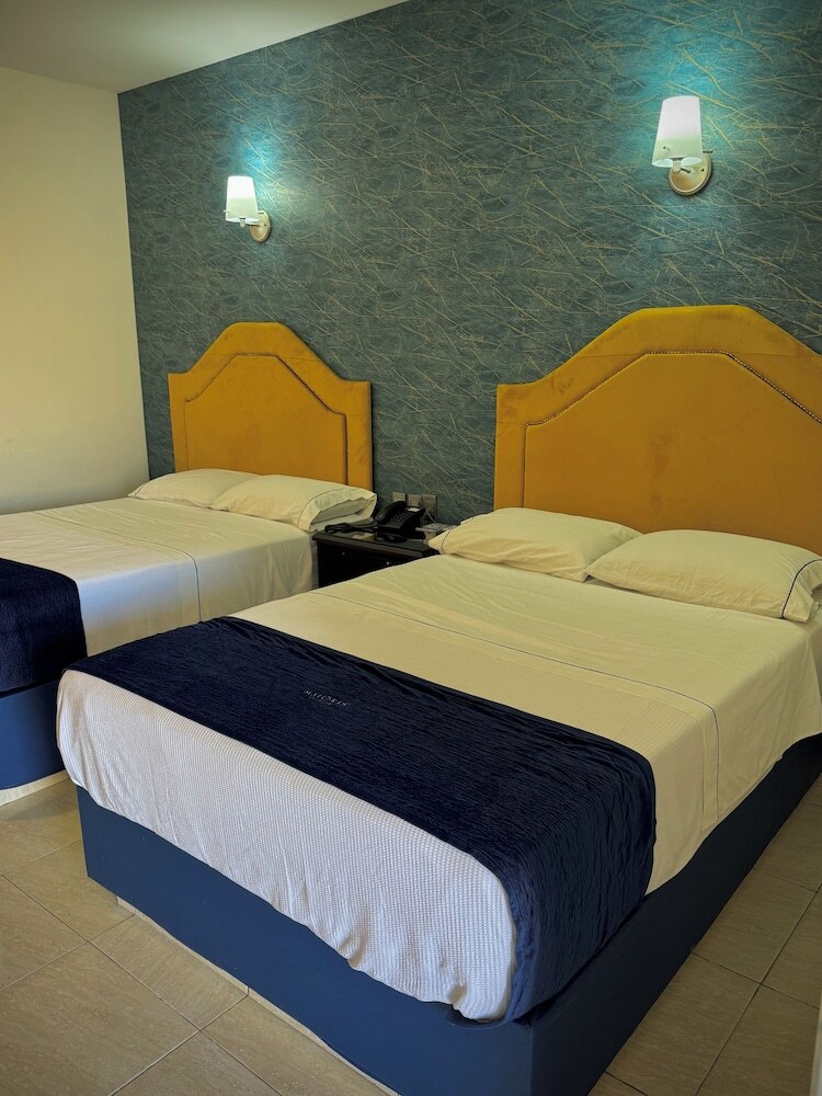 Hotel Maioris Jes�s Kumate