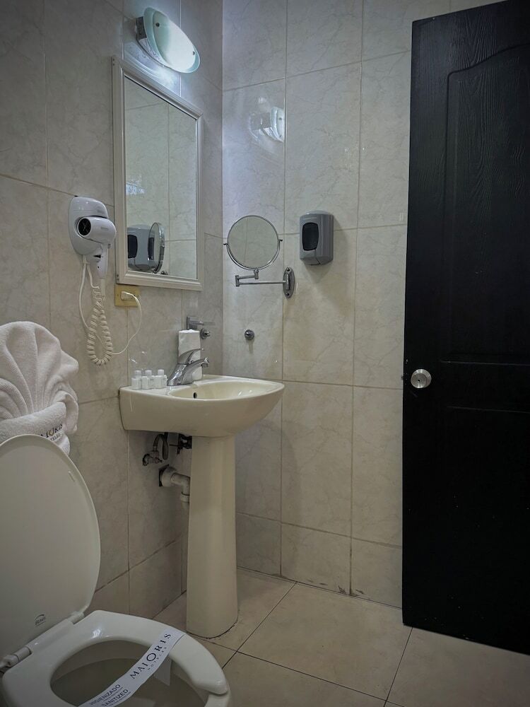 Hotel Maioris Jes�s Kumate