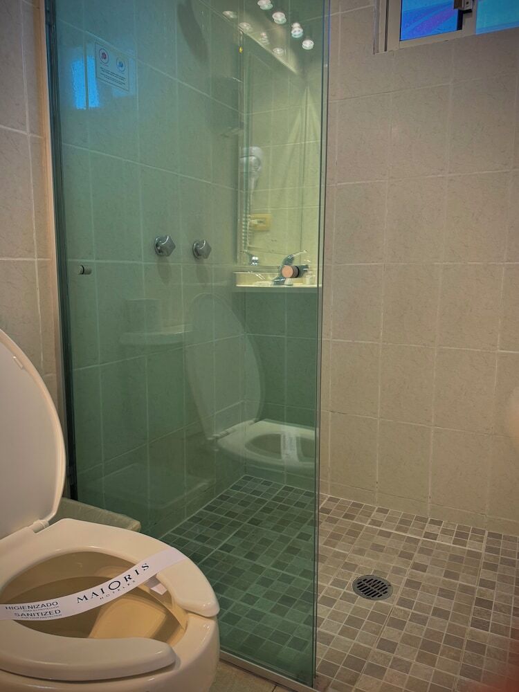 Hotel Maioris Jes�s Kumate