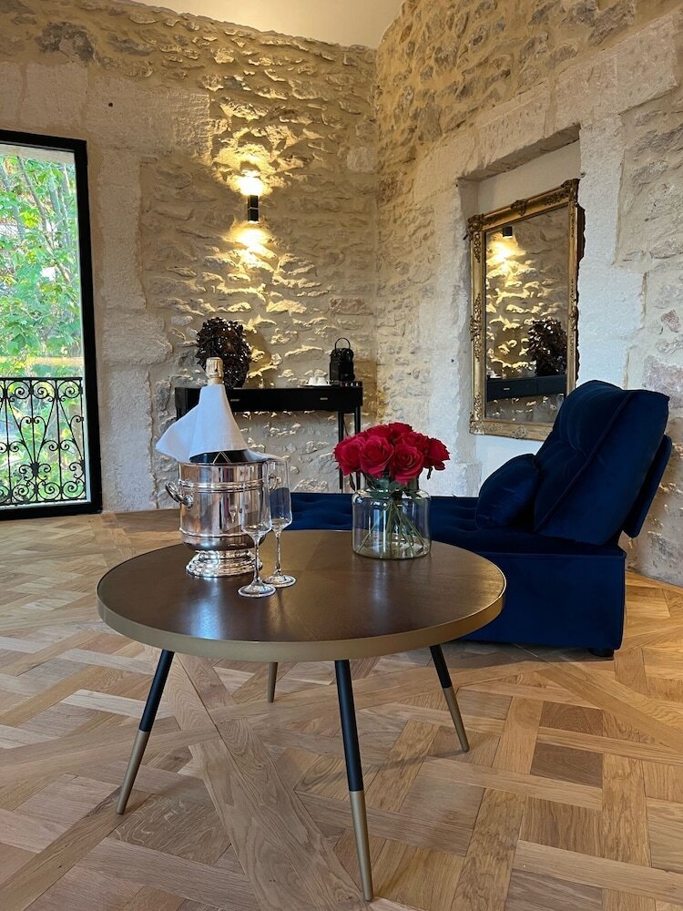 Domaine De La Trinit�