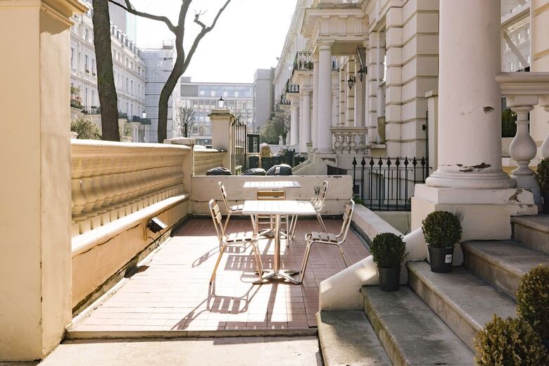 Hotel The Abbey Notting Hill
