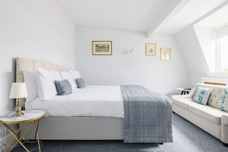 Hotel The Abbey Notting Hill