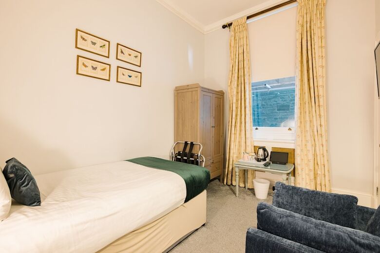 Hotel The Abbey Notting Hill