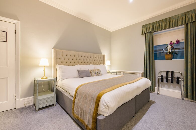 Hotel The Abbey Notting Hill