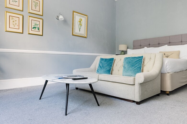 Hotel The Abbey Notting Hill