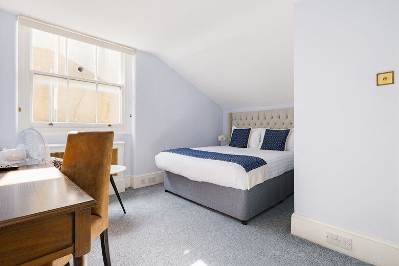 Hotel The Abbey Notting Hill