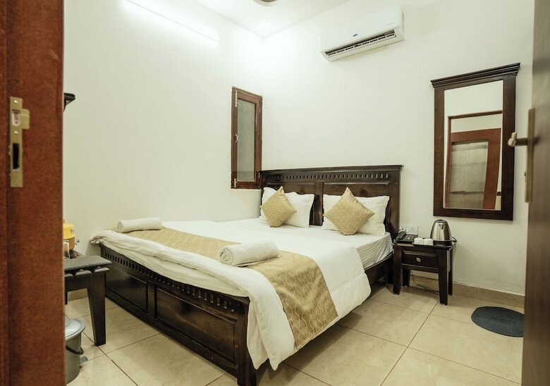 Hotel The Jaisal Classic Jaisalmer