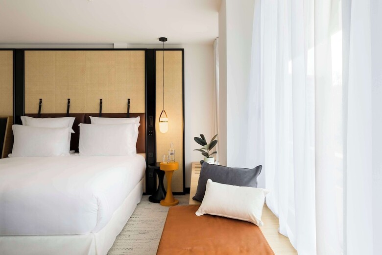 Hotel Firstname Bordeaux - Part Of Jdv By Hyatt