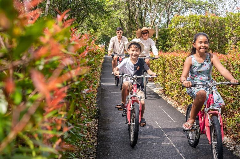 Hotel Jw Marriott Khao Lak Resort Suites