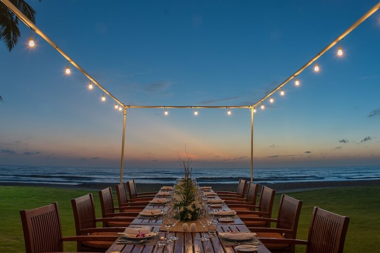 Hotel Jw Marriott Khao Lak Resort Suites