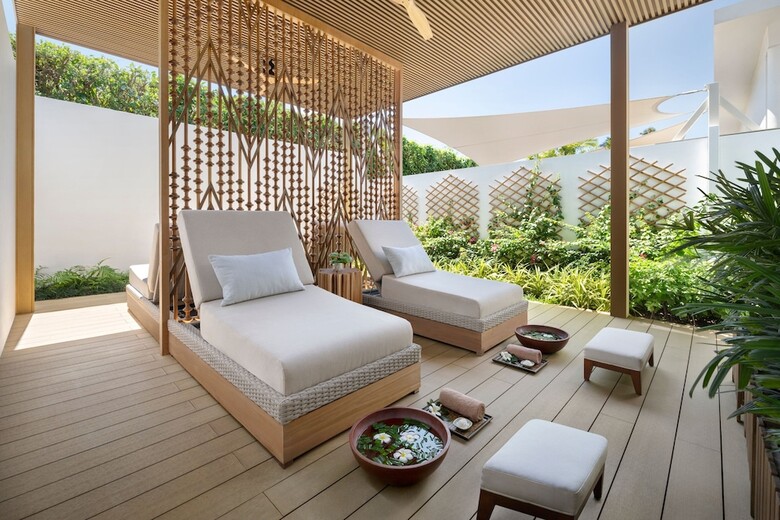 Hotel Jw Marriott Khao Lak Resort Suites