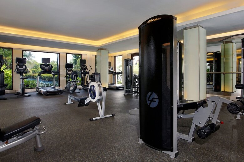 Hotel Jw Marriott Khao Lak Resort Suites