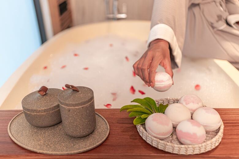 Hotel Jw Marriott Khao Lak Resort Suites