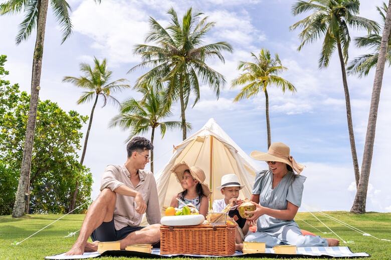 Hotel Jw Marriott Khao Lak Resort Suites