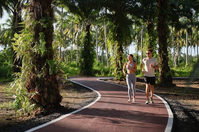 Hotel Jw Marriott Khao Lak Resort Suites
