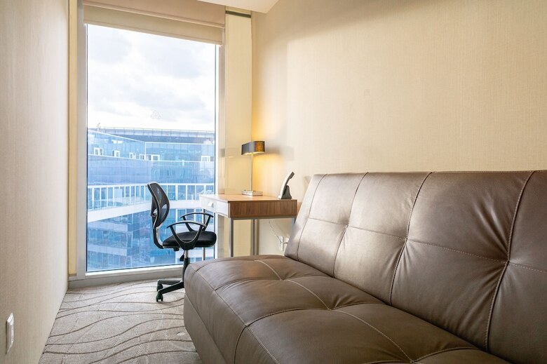 Aparthotel The View Hotel By Covalia