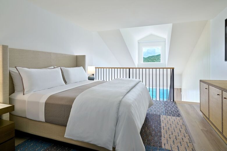 The Westin St. Thomas Beach Resort & Spa