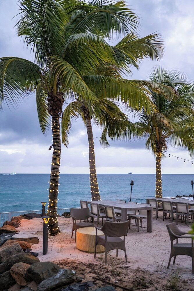 The Westin St. Thomas Beach Resort & Spa