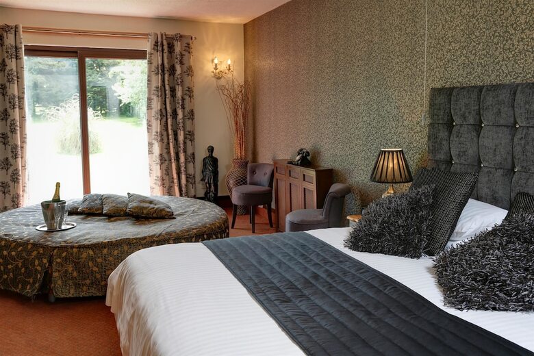 Hotel Best Western Compass Inn