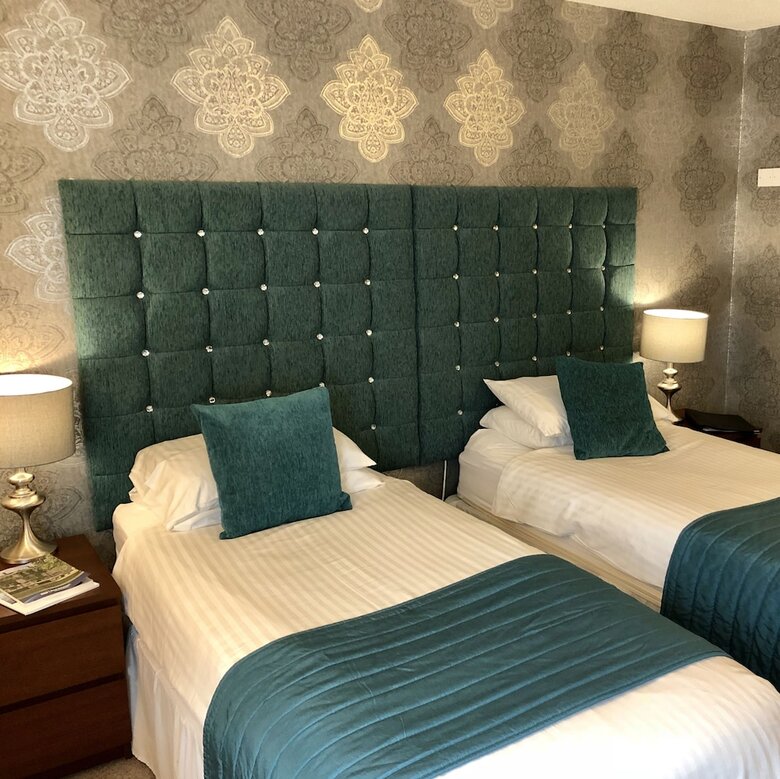 Hotel Best Western Compass Inn