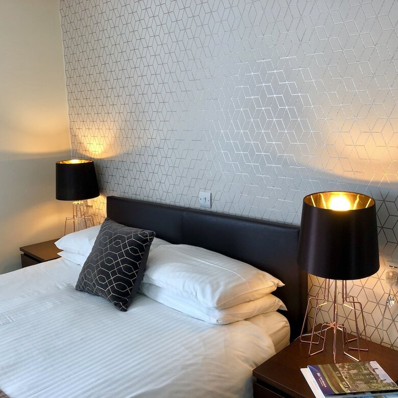 Hotel Best Western Compass Inn