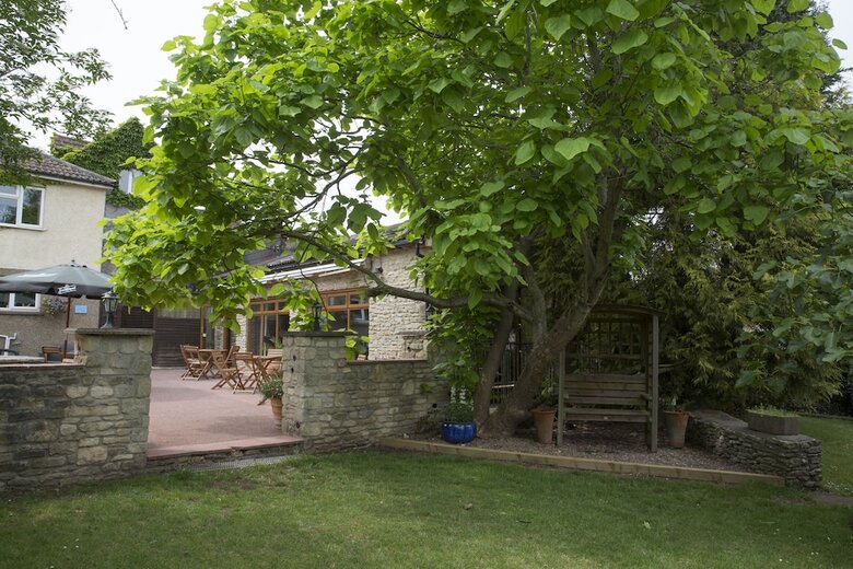 Hotel Best Western Compass Inn