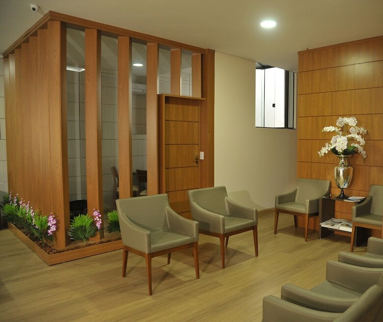 Hotel Maestro Premium Cascavel
