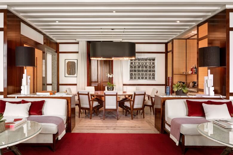 Hotel Portrait Milano - Lungarno Collection