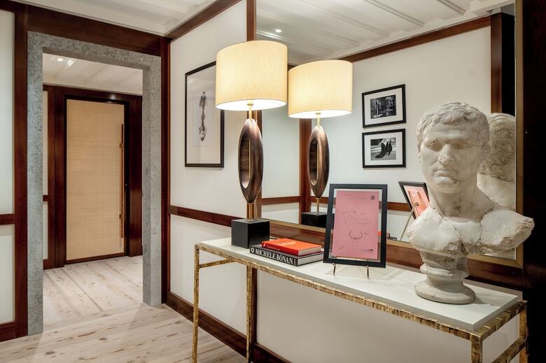 Hotel Portrait Milano - Lungarno Collection