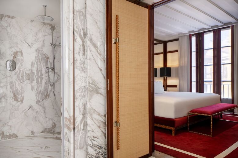 Hotel Portrait Milano - Lungarno Collection
