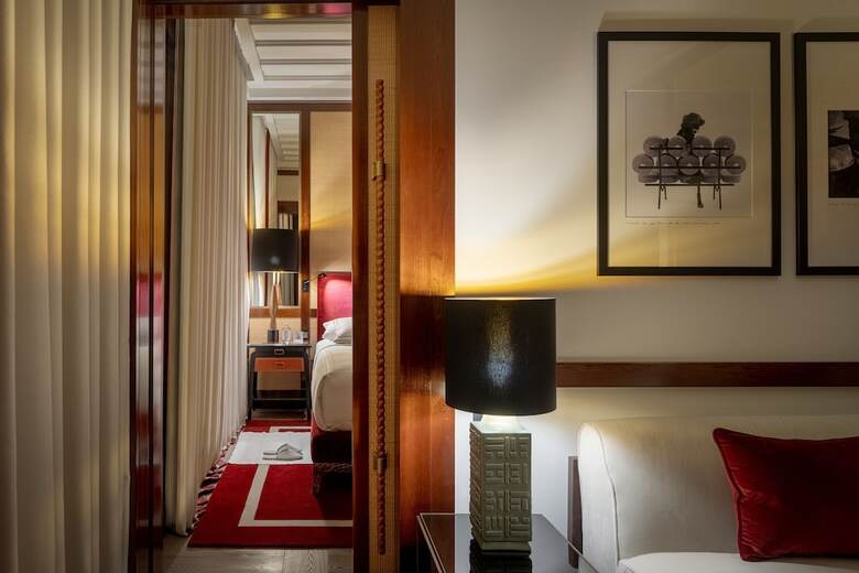 Hotel Portrait Milano - Lungarno Collection