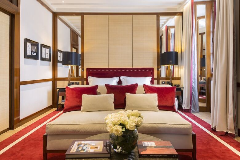 Hotel Portrait Milano - Lungarno Collection