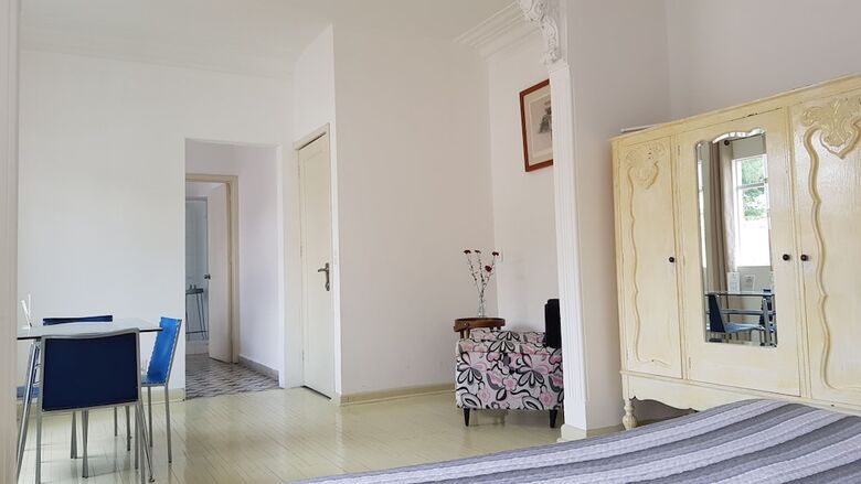 Apartamentos Condesa Haus Rentals